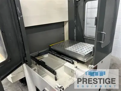 USED 2015 FANUC ALPHA-D21LIA5