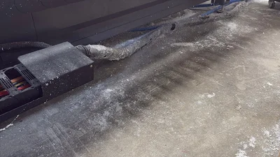Used _UNKNOWN_ _UNKNOWN_ CNC Routers Georgia US | Auction Management Corporation #1548673