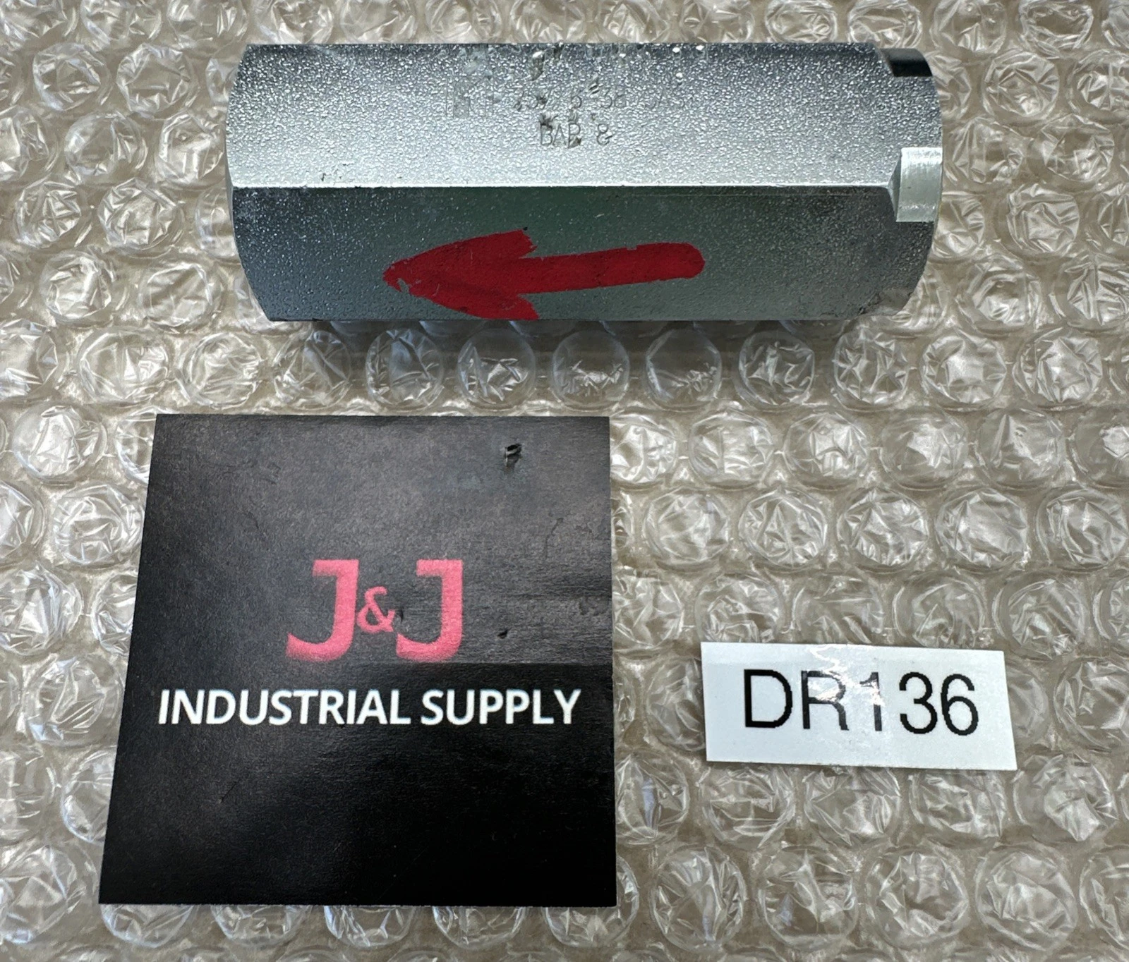USED Tognella 257/6-38