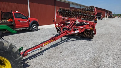 USED BRILLION XD108W96