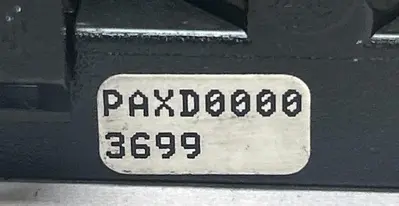 Used RED LION CONTROLS PAXD0003699 Meters - Misc | Surplus Asset Holdings #1206942