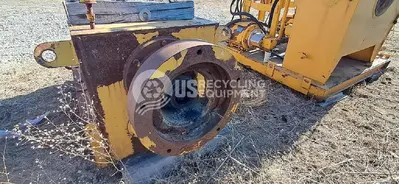 USED MAC CORPORATION SATURN 52-32 DUAL SHAFT