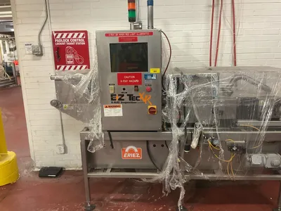 USED ERIE XR-21