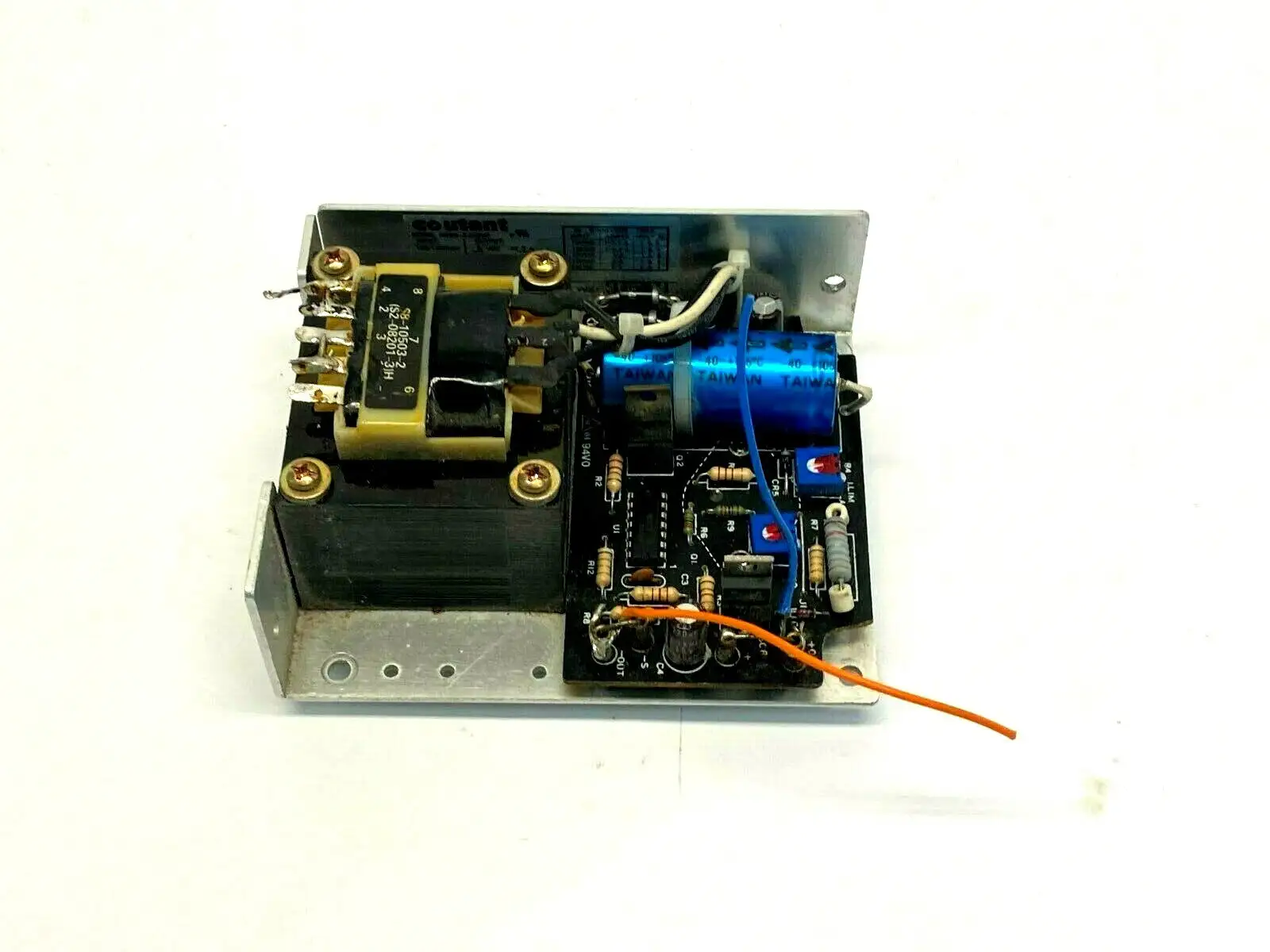 HSB5-3.0/OVP | Lambda Coutant  Power Supply 100-240V to 5VDC 3A - Used