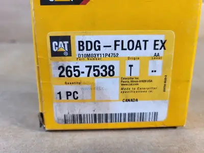 NEW CATERPILLAR 265-7538