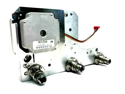 P1046696-145 | Zebra  Standard Life Media Drive System Right Hand For ZE500 Series - Open box