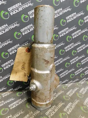 Crosby Valve & Gage Co. JMB-T A Relief Valve Size 3/4 X 1 Set 2600 psig New