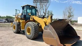 USED 2019 Caterpillar 950 GC