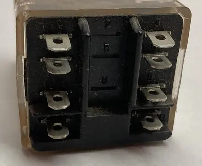 Used STRUTHERS-DUNN A283XBXC Miscellaneous Equipment (Electrical & Power) | Surplus Asset Holdings #1194326