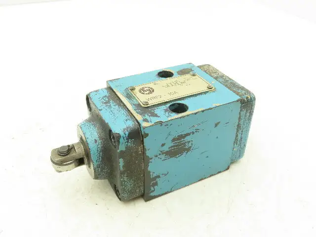 Used HYDRAULIK RING _UNKNOWN_ Parts (Hydraulics and Pneumatics) | Arrow Industrial #561263
