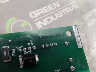 Used SEL _UNKNOWN_ Generator Parts Wisconsin US | Green Industrial #890225