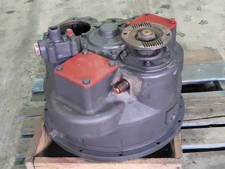 Used SPICER 244743-0 Parts British Columbia CA | Lenmark #269099
