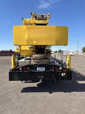 Used 1998 TEREX T340 Telescopic Boom Lifts California US | Ben Kaplan Equipment #1567608