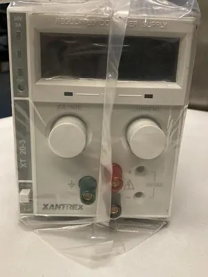 Used XANTREX XT20-3 Miscellaneous Equipment (Electrical & Power) | Surplus Asset Holdings #1203632