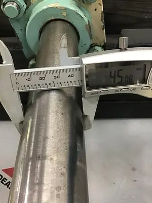 USED ENGEL ES2000/500 / IC