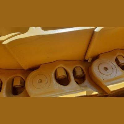 USED 2012 CATERPILLAR D11T