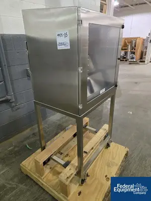 NEW Strongarm Strongarm Mobile Charging Cabinet, Type 4X