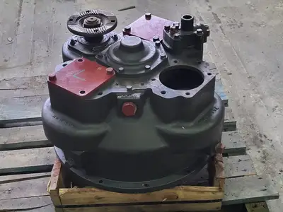 USED SPICER 244743-0