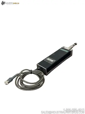 Used ONO SOKKI GS-100 Sensors Kentucky US | Industrial Parts R Us Inc. #1457369