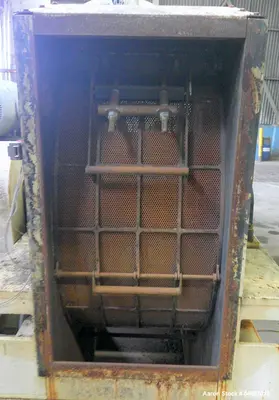 Used PRATER EV-4522 Hammer Mills Illinois US | Aaron Equipment #1512853