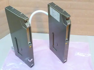 USED SIEMENS 6ES5 305-7LA11