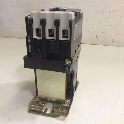 USED TELEMECANIQUE LP1D5011