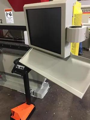 NEW ACCURPRESS 425012