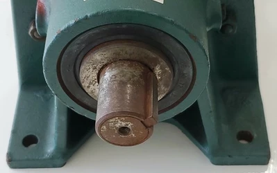 USED SM-CYCLO CNHJ-4110Y-6