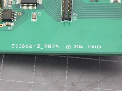 Used CIMTEK _UNKNOWN_ Circuit Boards | OCO Industrial #1621106