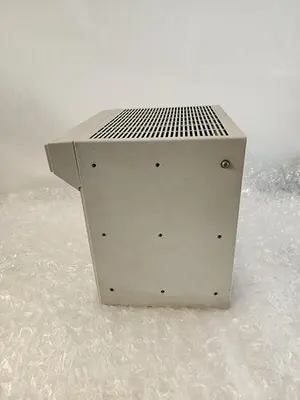 LOGITEC LFD-331 STANDY & NEC FC-9801F FACTORY COMPUTER 32 BIT CPU UNIT
