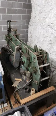 1969 MARK ANDY 1400 FLEXO NARROW WEB | Styers Equipment Company (10)