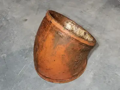 USED VICTAULIC NO. 11