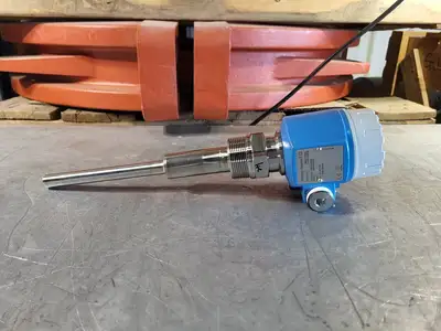 NEW ENDRESS+HAUSER FTM20-CN26A