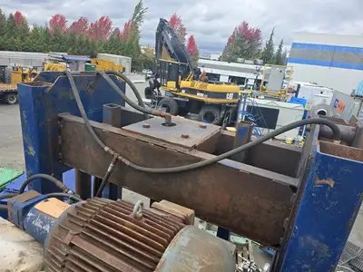 Used HICO _UNKNOWN_ Shipping Supplies British Columbia CA | Lenmark #278243