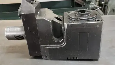 USED MAZAK MAZAK MULTIPLEX LIVE TOOLING