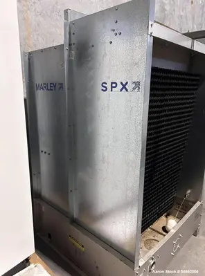 Used _UNKNOWN_ AQ492G1BAF Cooling Towers Illinois US | Aaron Equipment #1516460