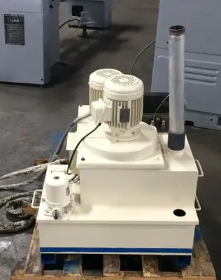 Used CLAUSING CSG-618ASD II Reciprocating Surface Grinders Kentucky US | Aucto #1314428