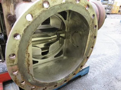 USED Impco 800