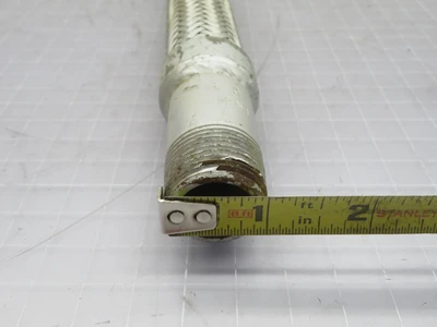 Used MOTION INDUSTRIES _UNKNOWN_ Hoses | OCO Industrial #1604725