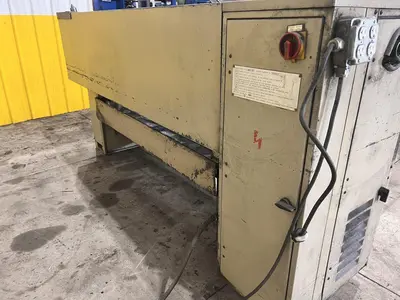 USED DOALL 13
