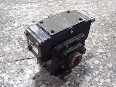 Gear Reducer