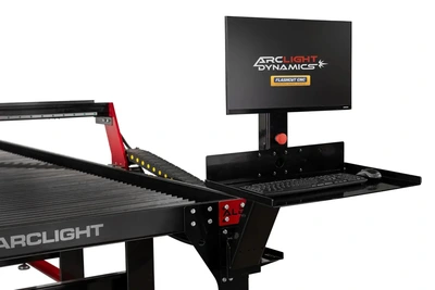 Used 2025 ARCLIGHT ARCPRO Plasma Cutters Oregon US | Revelation Machinery #1271574