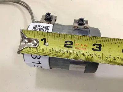 NEW TEMPCO 10058729 H 09 24