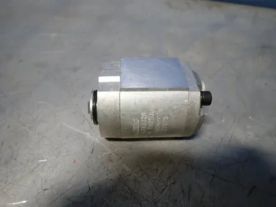 USED HYDAC 10A4.2X302B