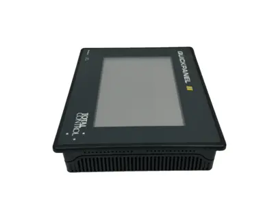 USED TOTAL CONTROL PRODUCTS QPI31200E2PB