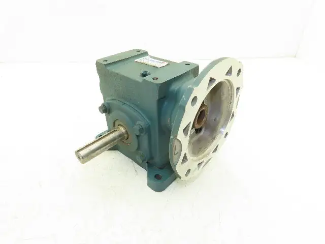Used DODGE TIGEAR 2 _UNKNOWN_ Speed Reducers | Arrow Industrial #615273
