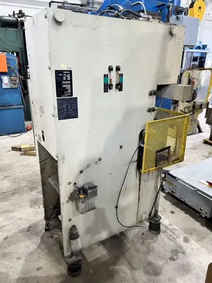 USED 2006 KOMATSU PRESSES KOMATSU OBS35-33 PRESS