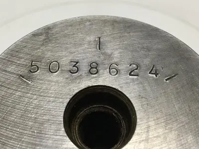 USED CINCINNATI MILACRON 5038624