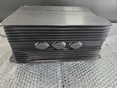 USED Newmar 115-24-18CD