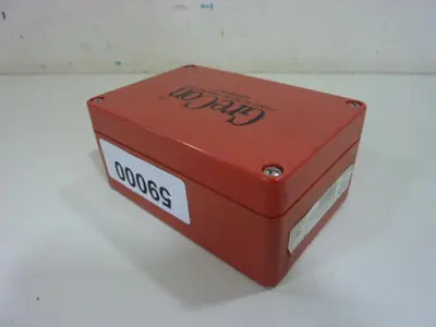 USED GRECON KK1/8